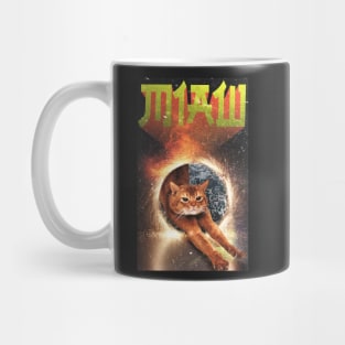 Miaw Portal Mug